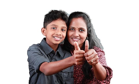 குழந்தைகளைப் புரிந்துகொள்வோம் 04: பாராட்டப் பழகுங்கள்