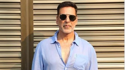 சந்திரயான் -3 விண்கலம் திட்டம் வெற்றியடைய பாலிவுட் பிரபலங்கள் வாழ்த்து