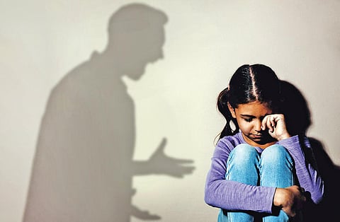 தினமும் மனதைக் கவனி - 24: அந்தக் குழந்தைகளை விட்டுவிடுவோம்