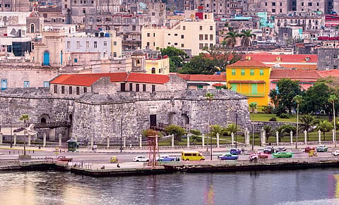 உலகம் - நாளை - நாம்: 20 - புரட்சியின் அடையாளம் தோழர் தேசம்