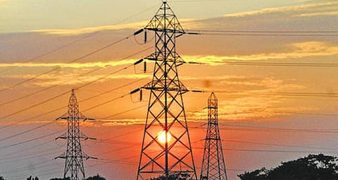 வரும்... ஆனா வராது... - அடிக்கடி மின்வெட்டால் மன உளைச்சலில் தவிக்கும் கூடுவாஞ்சேரி - நந்திவரம் குடியிருப்புவாசிகள்