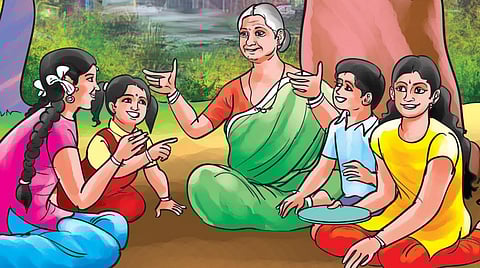 கொஞ்சம் technique கொஞ்சம் English 170: Punctuation - Colon ஐ இத்தனை இடங்களில் பயன்படுத்துகிறோமா!