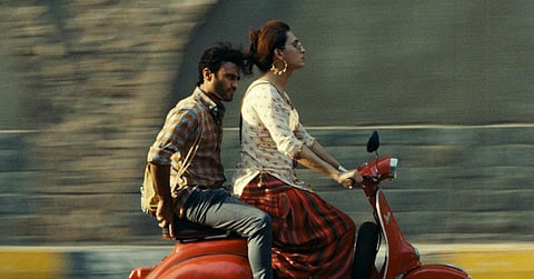 ஓடிடி விரைவுப் பார்வை | Joyland: அண்டை தேசத்தில் இருந்து ஓர் உணர்வுபூர்வ படைப்பு!