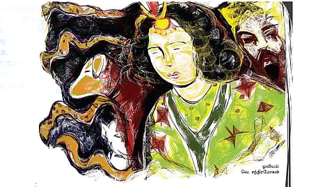 திண்ணைப் பேச்சு 08: அரண்மனைப் பூனையும் ஆதித்த கரிகாலரும்