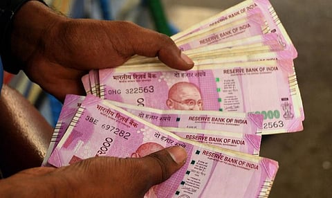 திருப்பத்தூர் | வெளிநாடுகளில் வேலை வாங்கி தருவதாக கூறி ரூ.48 லட்சம் மோசடி