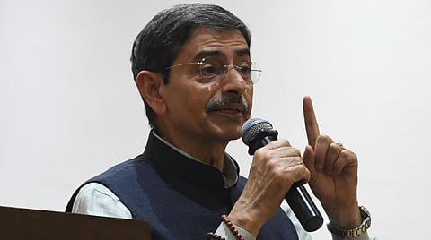 தேசிய கல்விக் கொள்கை அமலாக்கம்: பல்கலை. துணைவேந்தர்களுடன் ஆளுநர் ஆலோசனை