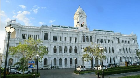 ‘மக்களை தேடி மேயர்’ சிறப்பு முகாம் தள்ளிவைப்பு