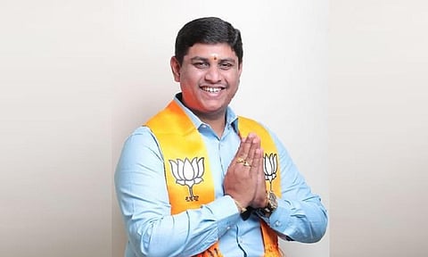 திருநெல்வேலி பாஜக எம்எல்ஏ நயினார் நாகேந்திரன் மகனின் ரூ.100 கோடி சொத்து பத்திர பதிவு ரத்து