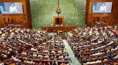 மழைக்காலக் கூட்டத்தொடர்: தேவை முழுமையான செயல்பாடு