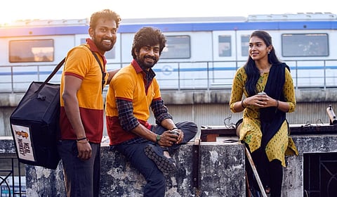 அநீதி Review: சமகால சமூக அரசியலை காத்திரமாகப் பேசும் படைப்பு ஈர்த்ததா?