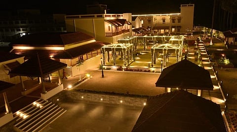 கீழடி அகழ் வைப்பகம் வார விடுமுறை மாற்றம்: சனி, ஞாயிறு பார்வை நேரமும் நீட்டிப்பு