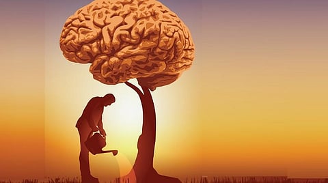 ஜூலை 22: உலக மூளை தினம் | மூளையைக் காப்போம் செயலிழப்புகளைத் தடுப்போம்