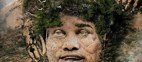 யோகிபாபு நடிக்கும் புதிய படம் ‘வானவன்’- டைட்டில் வீடியோ வெளியீடு