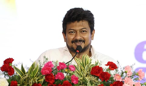 உதயநிதி ஸ்டாலின் | கோப்புப் படம்