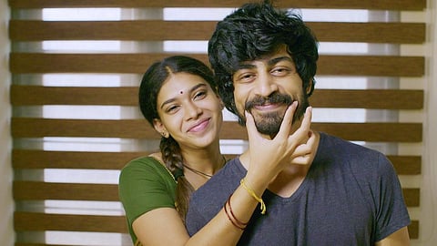 திரை விமர்சனம்: அநீதி