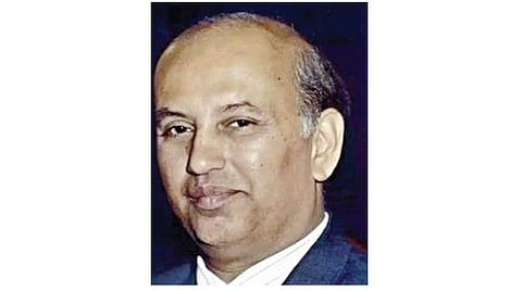 இன்று என்ன? - இஸ்ரோவின் முன்னாள் தலைவர்