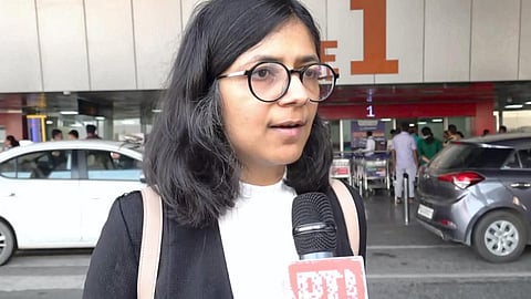 ஸ்வாதி மாலிவல்