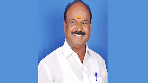 விஏடி கலிவரதன்