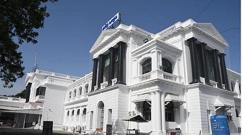 பழைய ஓய்வூதிய திட்டம் அரசின் நிலைப்பாட்டை தெளிவுபடுத்த வேண்டும்: தலைமை செயலக சங்கம் வலியுறுத்தல்