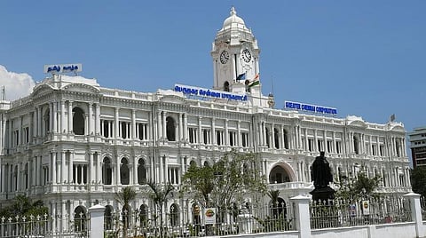 மகளிர் உரிமைத் திட்டத்துக்கு 1,727 சிறப்பு முகாம்களை சென்னையில் நடத்த ஏற்பாடு