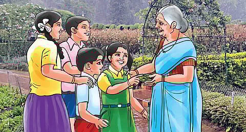 கொஞ்சம் technique கொஞ்சம் English 175: Punctuation – Parentheses உள் வரிசைப்படுத்த வேண்டுமா!