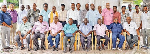 முடங்கிப்போன அரசு கட்டுமான கழகம் - அன்று தனியாருக்குப் போட்டியாக திகழ்ந்த நிறுவனம் இன்று..?