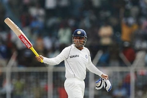 குறைந்த பந்துகளில் அதிக ரன்கள்: அதிரடி கிங் விரேந்திர சேவாக் தான் டாப்!