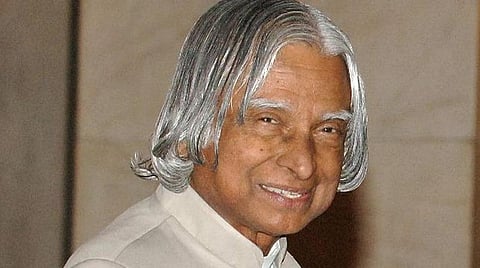 இன்று என்ன? - ஏவுகணை மனிதன் கலாம்