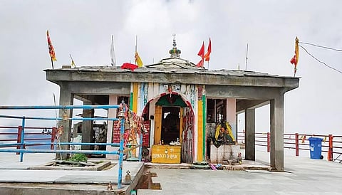 படங்கள்: ஜார்ஜ் பிரவீன்