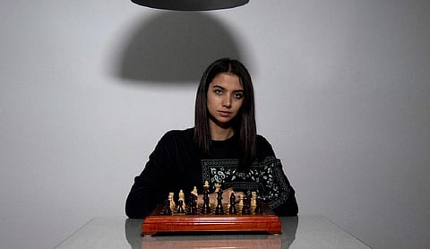 சாரா கதீம்