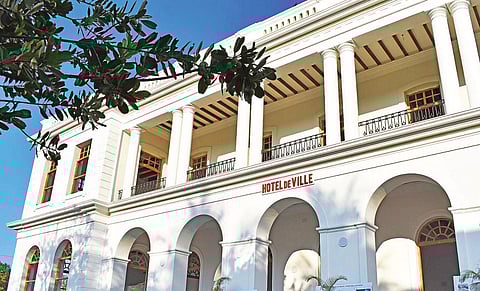 மேரி கட்டிடம் | படங்கள்: எம்.சாம்ராஜ்