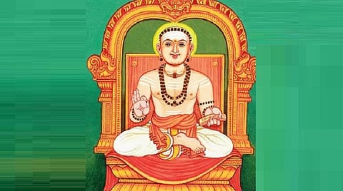 திருவான்மியூரில் ‘தெய்வச் சேக்கிழார் விழா’ தொடங்கியது: வரும் 30-ம் தேதி வரை நடைபெற உள்ளது