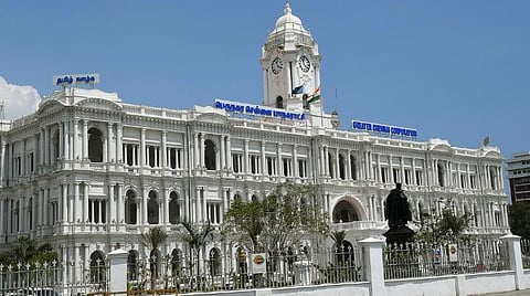 சென்னை மாநகராட்சி வரி விதிப்பு: மேல்முறையீட்டு குழுவுக்கு 9 பேர் தேர்வு