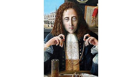 இன்று என்ன? - ‘செல்’ எனும் சொல் தந்தவர்