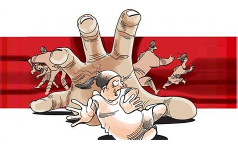 குழந்தைக்கு தன்னம்பிக்கை ஊட்டுங்கள்