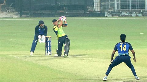 ரியான் பராக் | கோப்புப்படம்