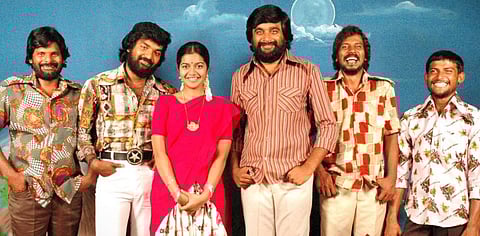 15 Years of Subramaniapuram | திரையரங்குகளில் ‘சுப்ரமணியபுரம்’ ரீ-ரிலீஸ்: சசிகுமார் அறிவிப்பு