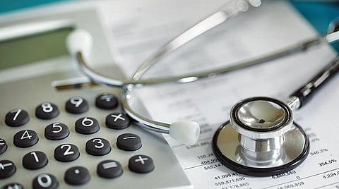 முதுநிலை மருத்துவ படிப்புக்கான தரவரிசை பட்டியல் வெளியீடு