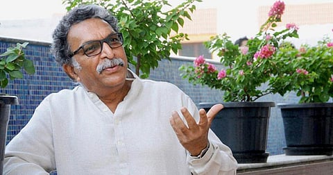 நடிகர் பவன் கல்யாணுக்கு நாசர் பதில்