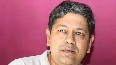 பதிப்பாளர் பத்ரி சேஷாத்ரி சென்னையில் கைது - பின்னணி என்ன?