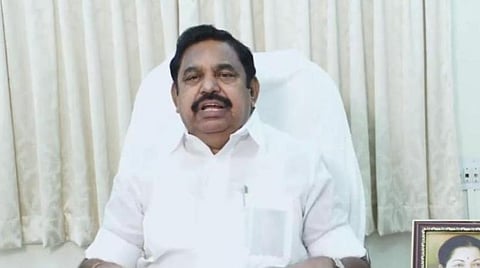 கல்வியாளர்களுடன் கலந்தாலோசித்த பிறகே பொதுப்பாட திட்டத்தை அமல்படுத்த வேண்டும் - பழனிசாமி வலியுறுத்தல்