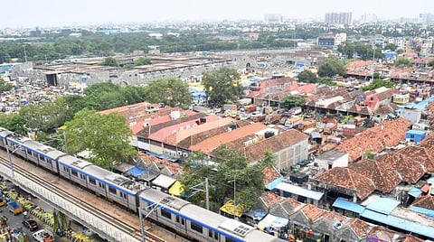 தமிழகத்தில் இன்று வெயில் அதிகரிக்கும்