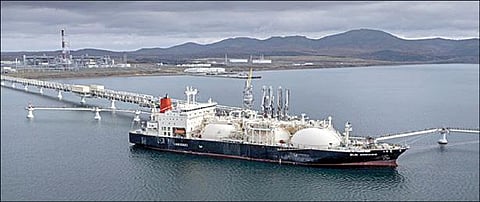 ரஷ்யாவின் மலிவு விலை கச்சா எண்ணெய் இறக்குமதியில் யாருக்கு பலன்?