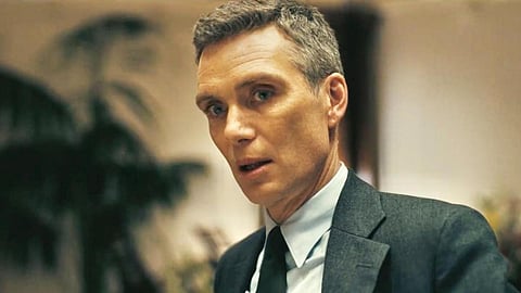 இந்தியாவில் ரூ.100 கோடியை நோக்கி ‘Oppenheimer’ - எதிர்ப்புக்கு இடையே வசூல் குவிப்பு