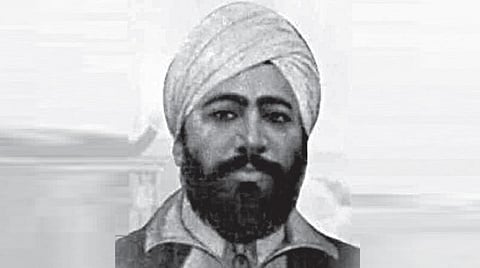 இன்று என்ன? - சுதந்திர போராட்ட வீரர்: உதம் சிங்