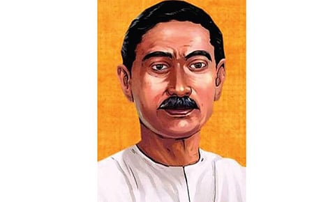 முத்துக்கள் 10 - இந்தி பண்டிதர் முன்ஷி பிரேம்சந்த்