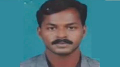 கேரளாவில் மனைவிக்கு பயந்து மாயமான கணவன் கண்டுபிடிப்பு