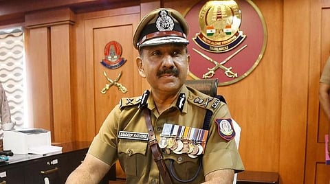 ‘புலன் விசாரணை’ பிரிவு காவல் நிலையங்கள் இன்றுமுதல் சென்னையில் இயங்கும்