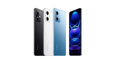 ரெட்மி 12 5ஜி ஸ்மார்ட்போன்