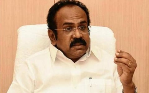 அகவிலைப்படி உயர்வு வழங்க வேண்டும்: நிதித்துறை அமைச்சரை சந்தித்து போக்குவரத்து ஓய்வூதியர் வலியுறுத்தல்